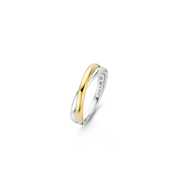 TI SENTO – Milano Ring