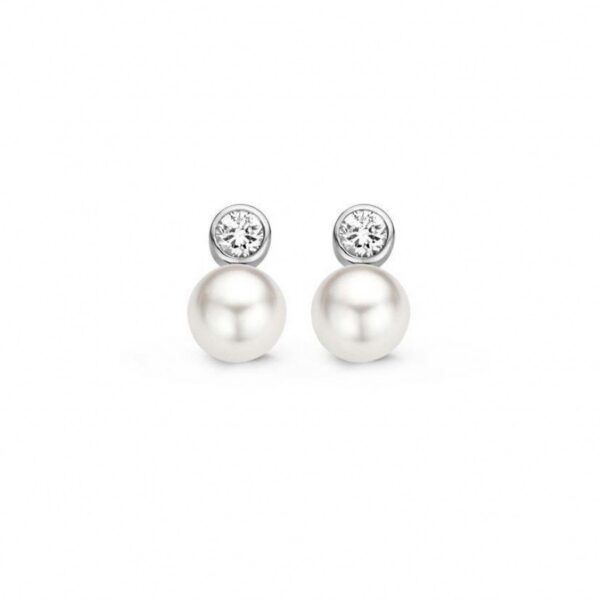 TI SENTO - Milano Earrings