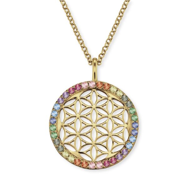 Engelsrufer Necklace
