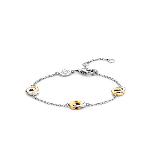 TI SENTO - Milano Bracelet