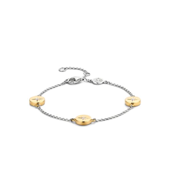 TI SENTO - Milano Bracelet