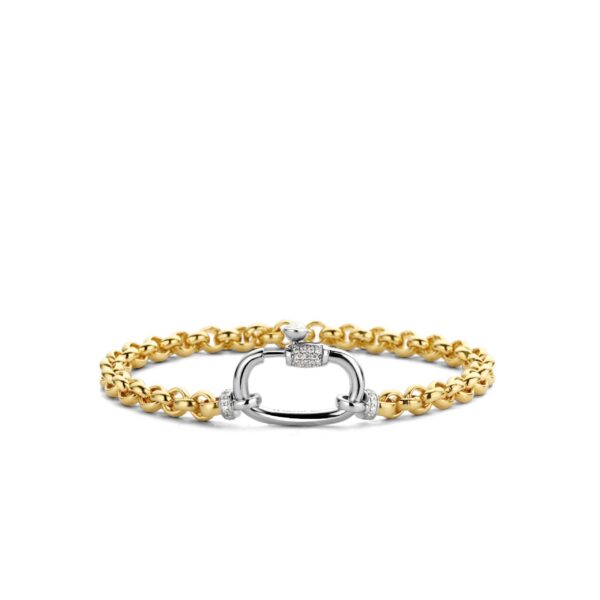 TI SENTO - Milano Bracelet