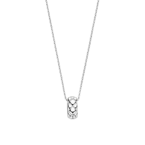 TI SENTO - Milano Necklace