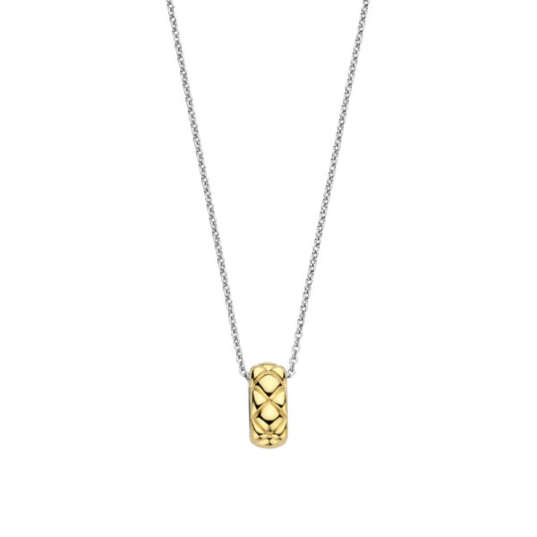 TI SENTO - Milano Necklace