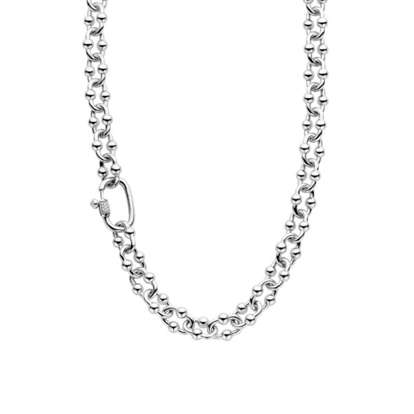 TI SENTO - Milano Necklace