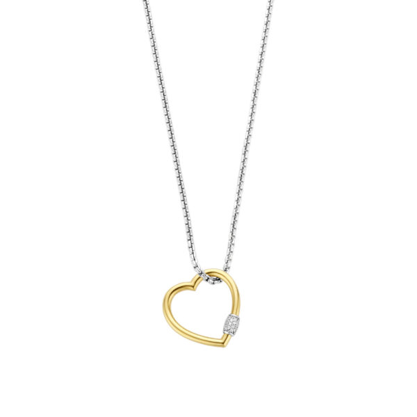 TI SENTO - Milano Necklace