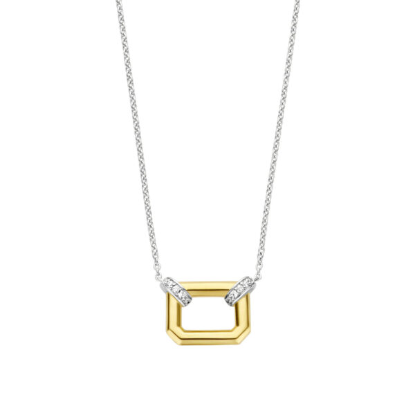 TI SENTO - Milano Necklace