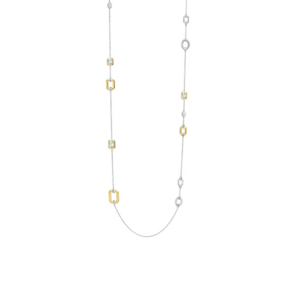 TI SENTO - Milano Necklace