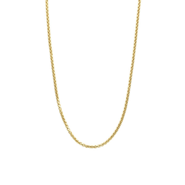 TI SENTO - Milano Necklace