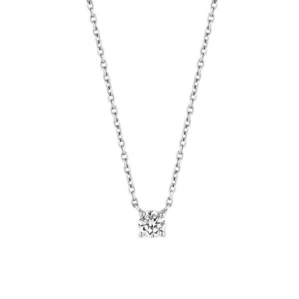 TI SENTO - Milano Necklace