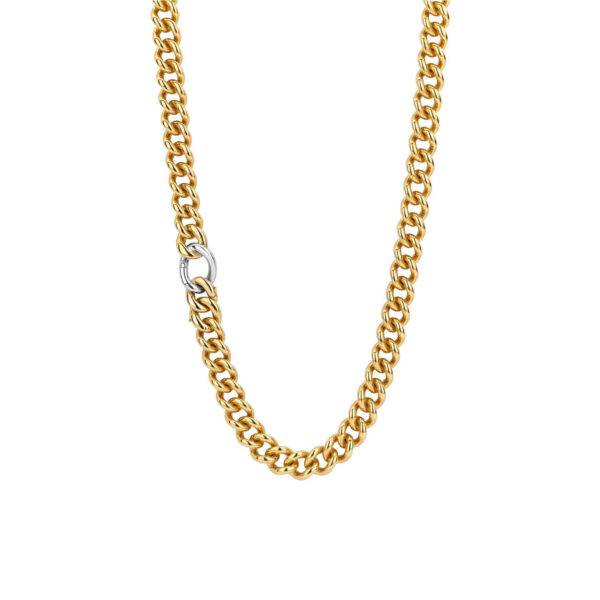 TI SENTO - Milano Necklace
