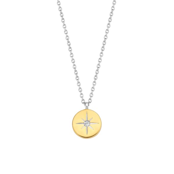 TI SENTO - Milano Necklace