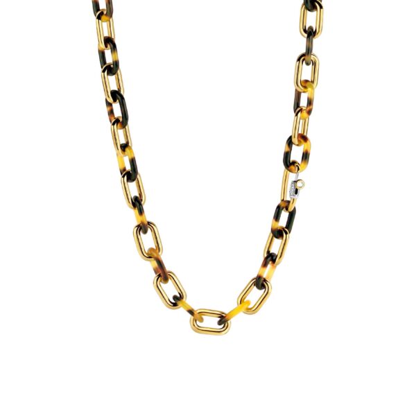 TI SENTO - Milano Necklace
