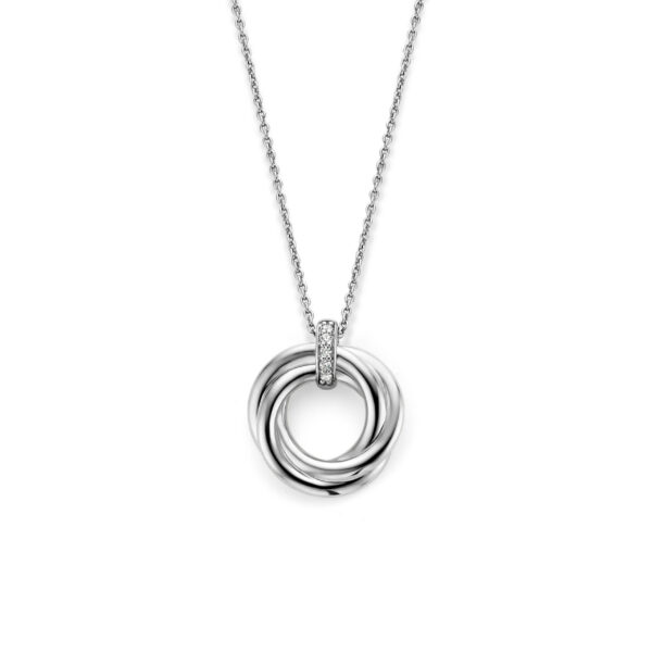 TI SENTO - Milano Necklace