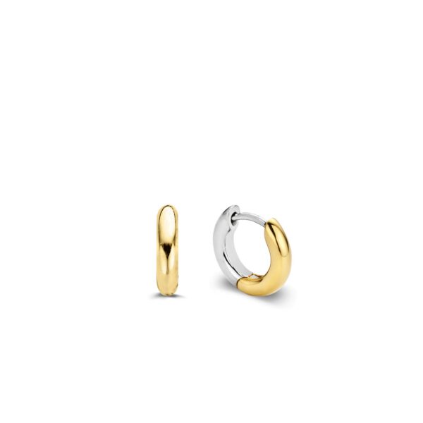 TI SENTO - Milano Earrings