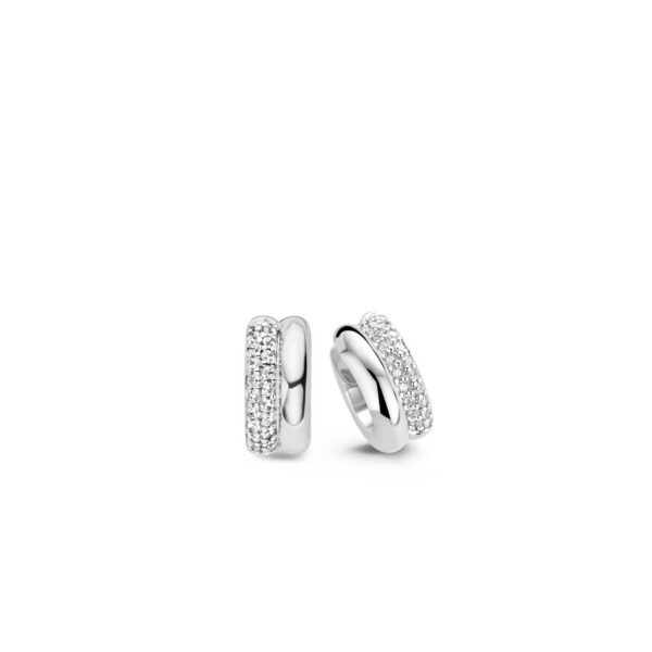 TI SENTO - Milano Earrings