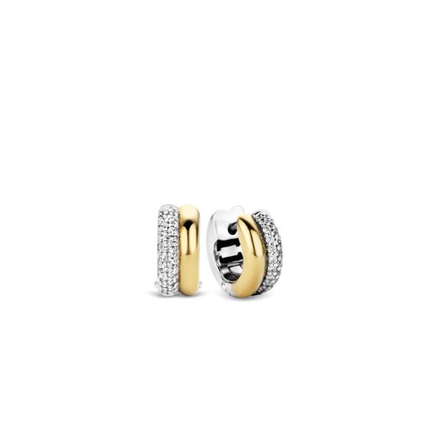 TI SENTO - Milano Earrings