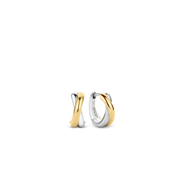 TI SENTO - Milano Earrings