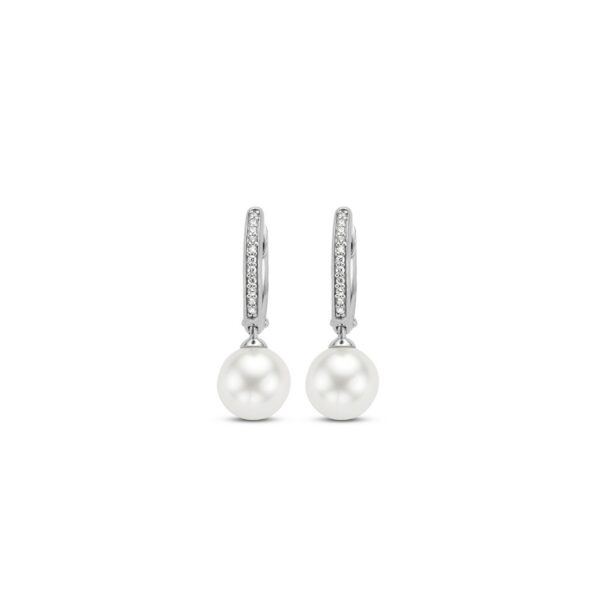 TI SENTO - Milano Earrings