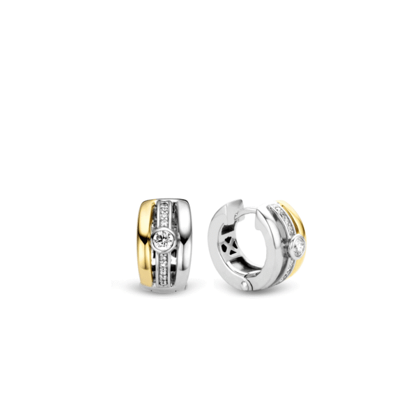 TI SENTO - Milano Earrings