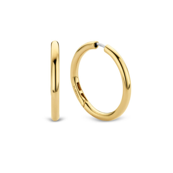 TI SENTO - Milano Earrings