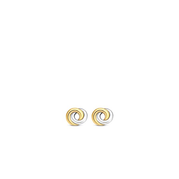 TI SENTO - Milano Earrings