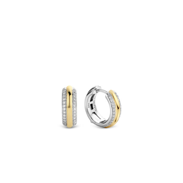 TI SENTO - Milano Earrings