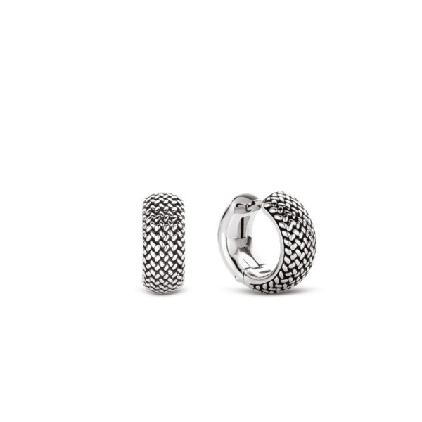 TI SENTO - Milano Earrings