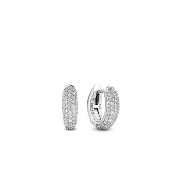 TI SENTO - Milano Earrings