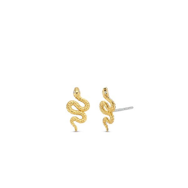 TI SENTO - Milano Earrings