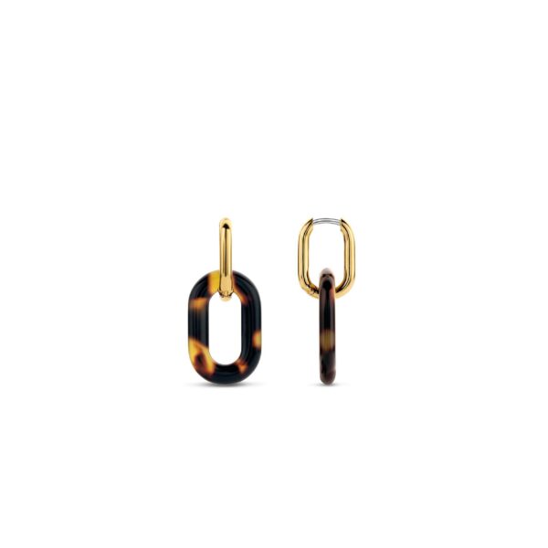 TI SENTO - Milano Earrings