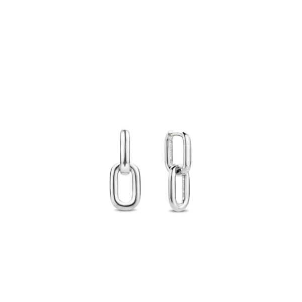 TI SENTO - Milano Earrings