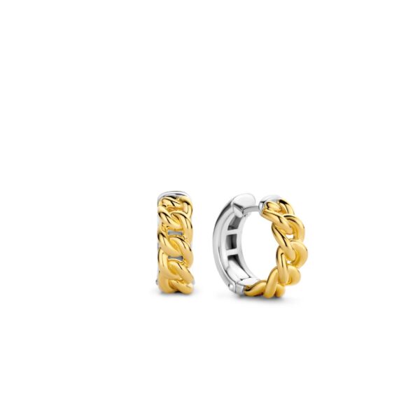 TI SENTO - Milano Earrings