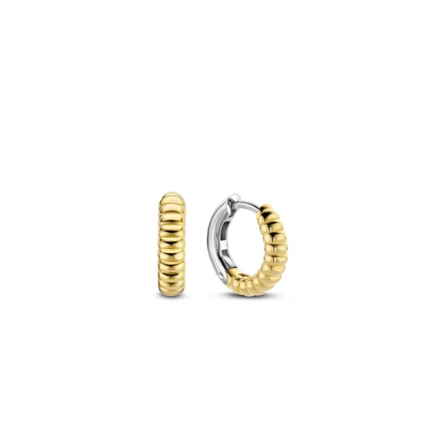 TI SENTO - Milano Earrings