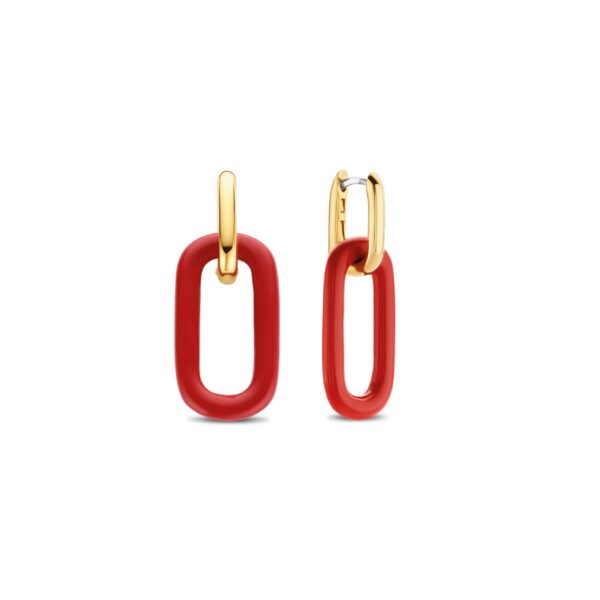TI SENTO - Milano Earrings