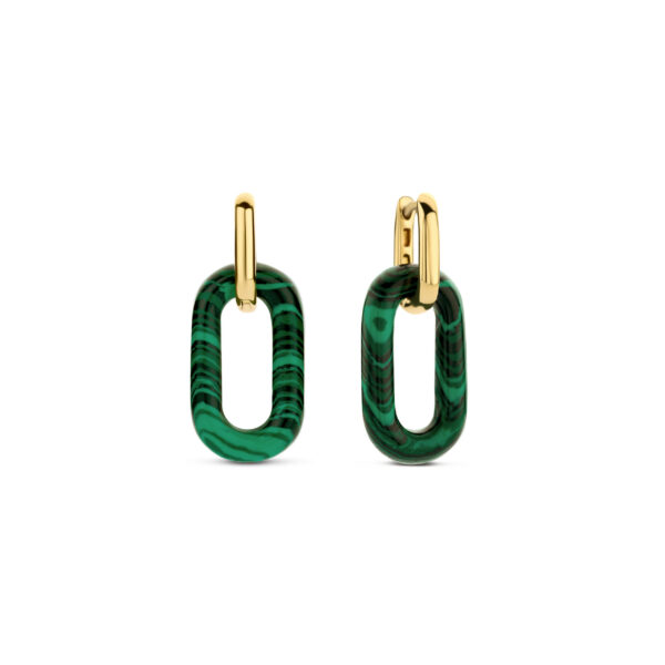 TI SENTO - Milano Earrings
