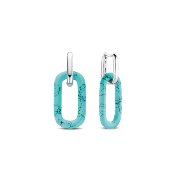 TI SENTO - Milano Earrings