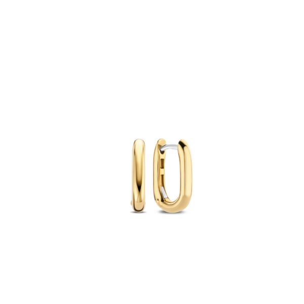 TI SENTO - Milano Earrings