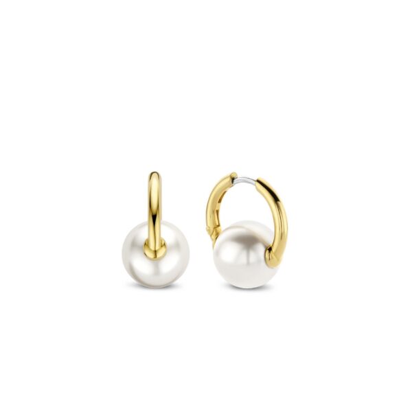 TI SENTO - Milano Earrings