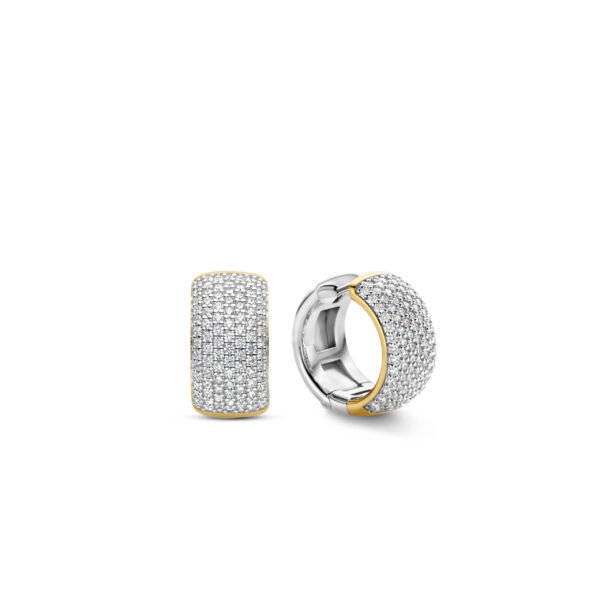TI SENTO - Milano Earrings