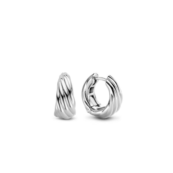 TI SENTO - Milano Earrings