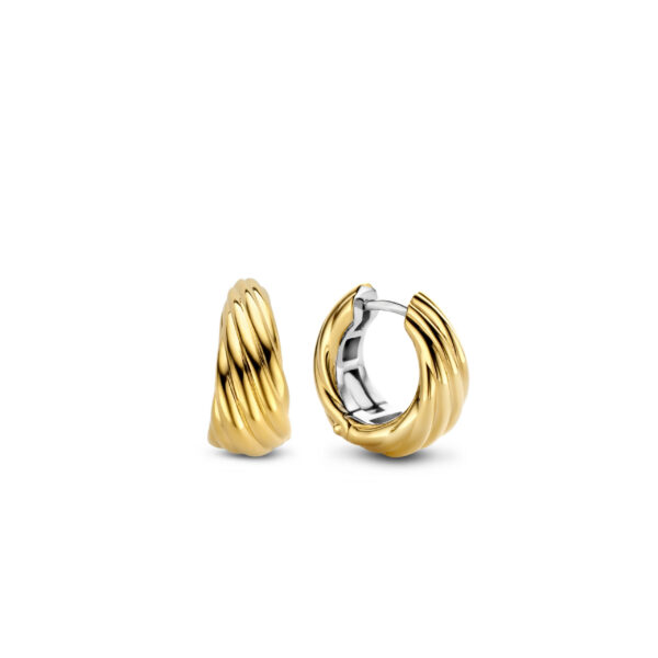 TI SENTO - Milano Earrings
