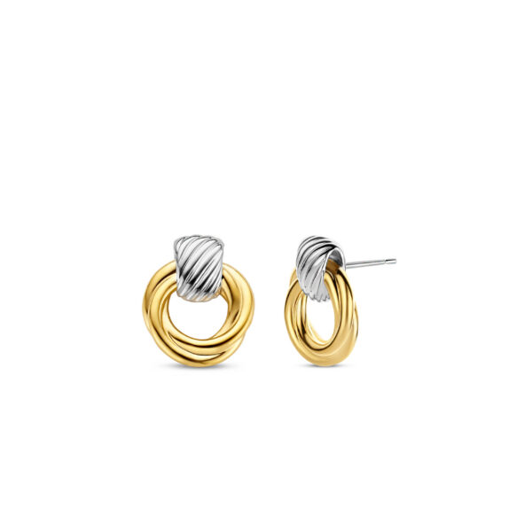 TI SENTO - Milano Earrings