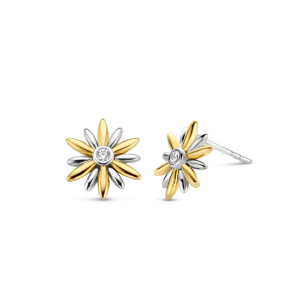 TI SENTO - Milano Earrings
