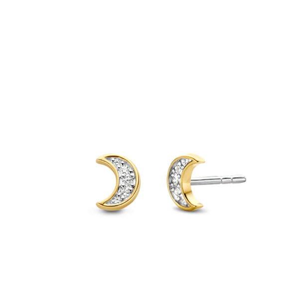 TI SENTO - Milano Earrings