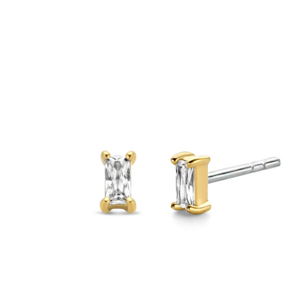 TI SENTO - Milano Earrings