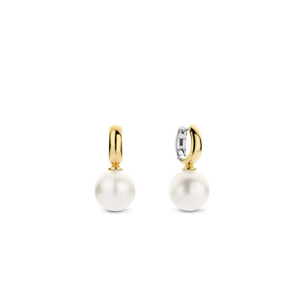 TI SENTO - Milano Earrings