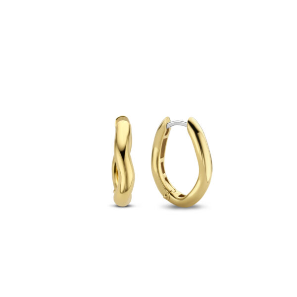 TI SENTO - Milano Earrings