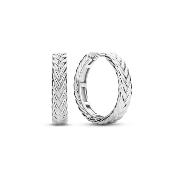 TI SENTO - Milano Earrings