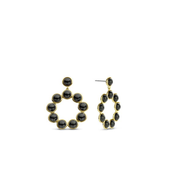 TI SENTO - Milano Earrings